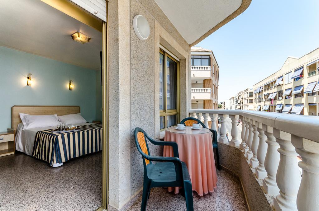 Mediterráneo Hotel Guardamar del Segura