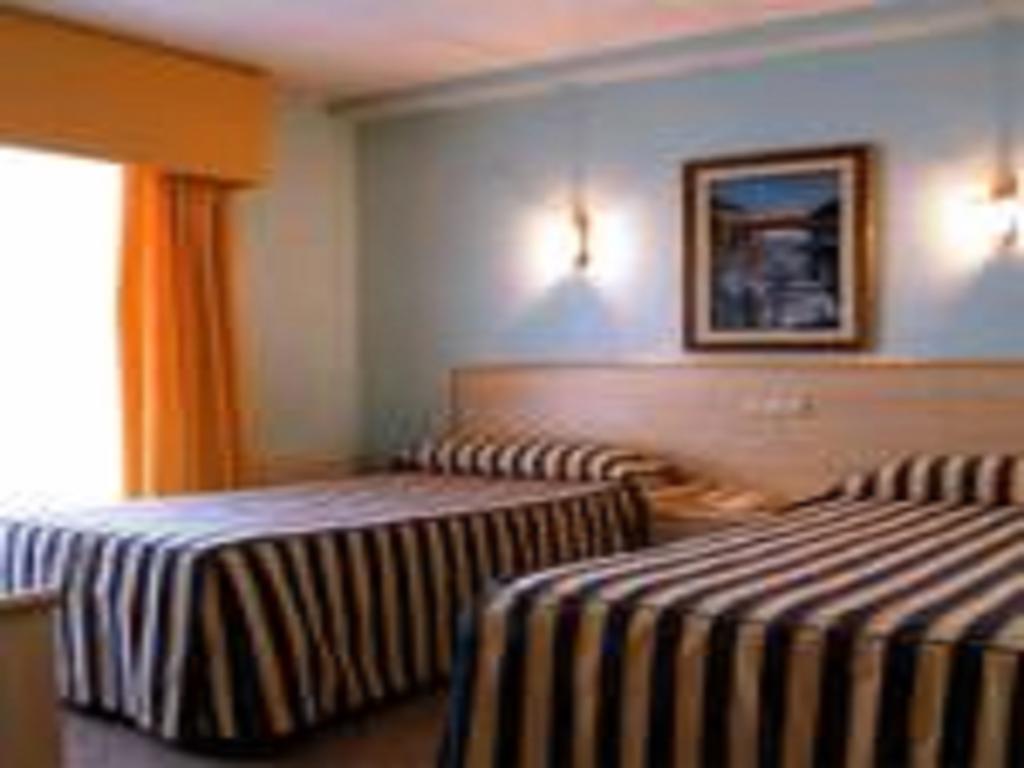 Mediterráneo Hotel Guardamar del Segura