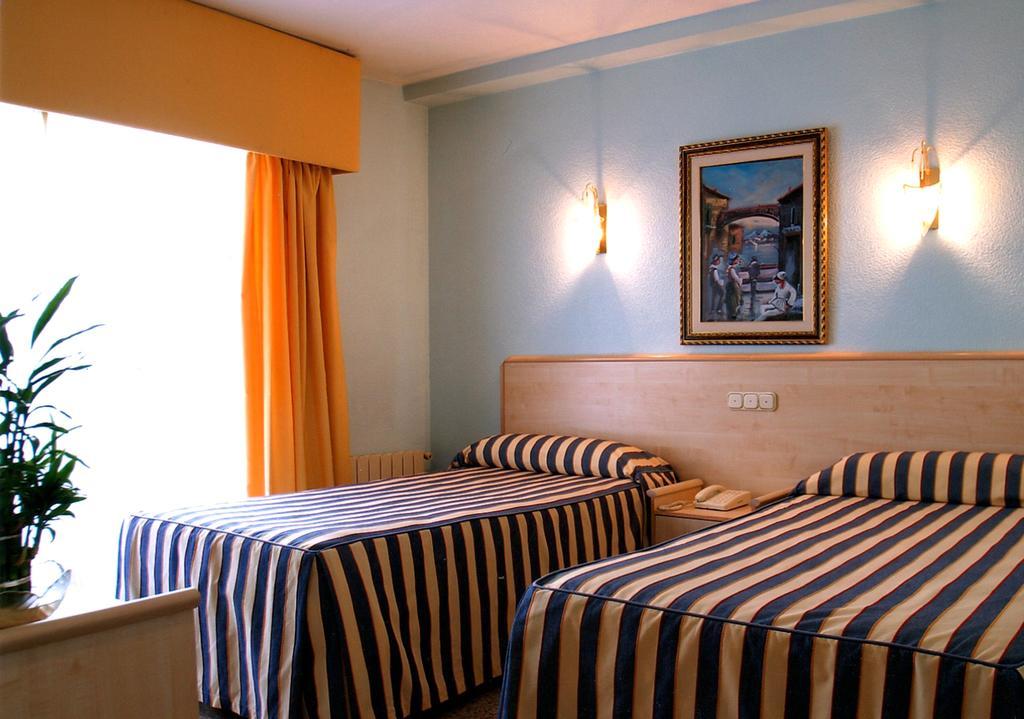 Mediterráneo Hotel Guardamar del Segura