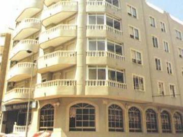 Hotel Mediterráneo Guardamar del Segura